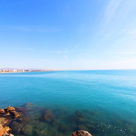 Global Properties, Bonito Apartamento En Puerto Sagunto Para Parejas Extérieur photo