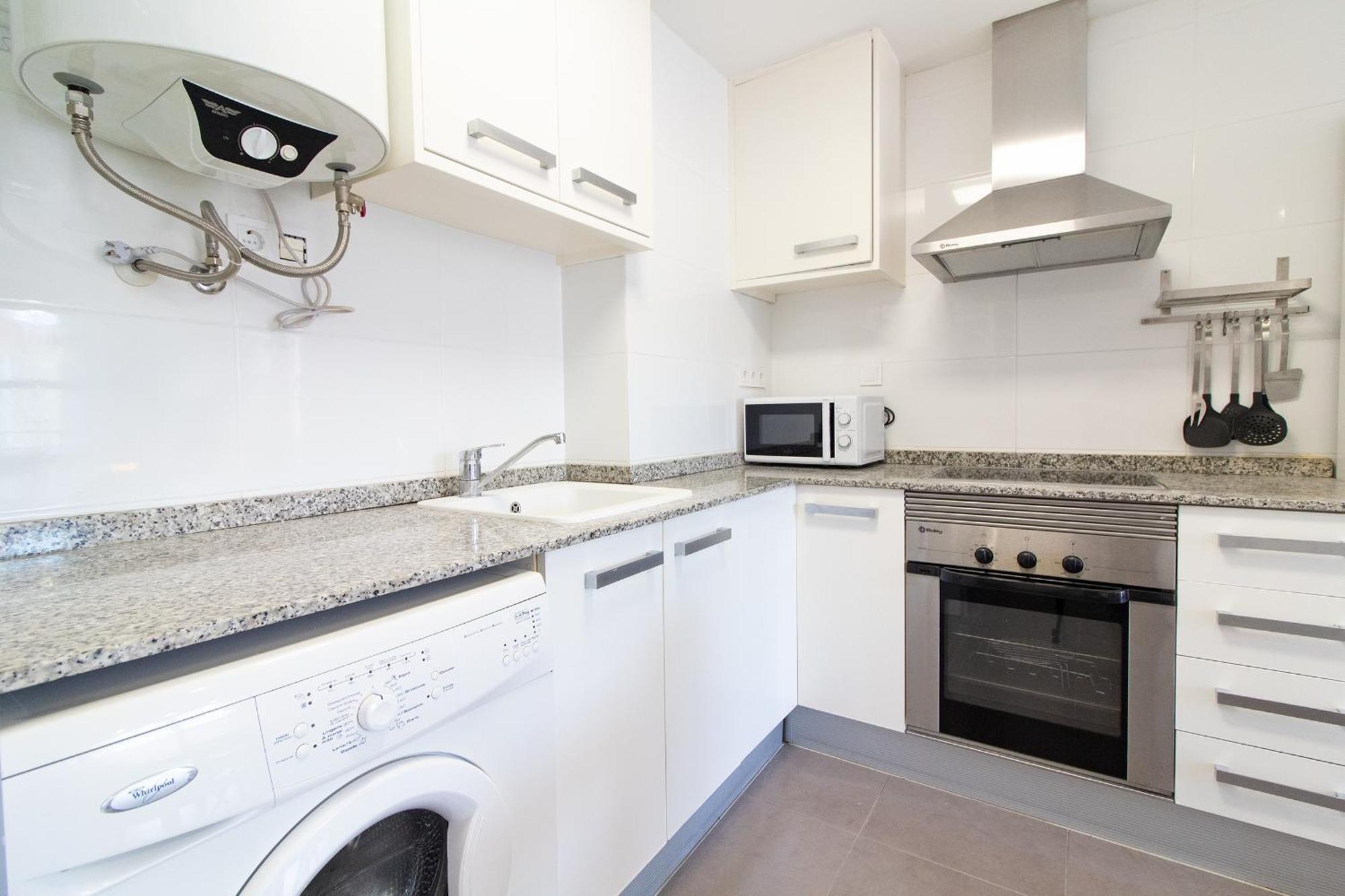 Global Properties, Bonito Apartamento En Puerto Sagunto Para Parejas Extérieur photo