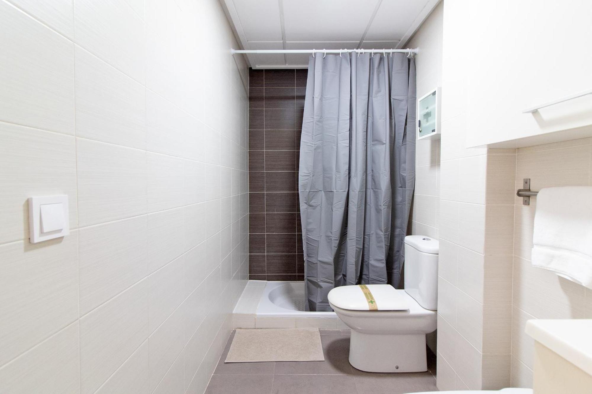 Global Properties, Bonito Apartamento En Puerto Sagunto Para Parejas Extérieur photo